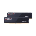 Gskill F5-5200J4040A16GX2-RS5K - MÃ“DULO MEMORIA RAM DDR5 32GB 2X16GB 5200MHz G. SKILL RIPJAW S5 BLACK BLACK CL 40 1.1V