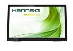 Hannspree HT273HPB 27, 1920 x 1080 Touch, 16:9, 178° / 178°, 8 ms, 300 cd/m2, 1000:1, VGA, USB, HDMI, 2 W x 2