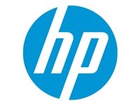 Hewlett-Packard-Enterprise 631348-B21 Hp Usb Bfr-Pvc Sp Keyboard/Mouse Kit - 