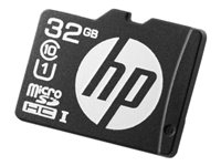 Hewlett-Packard-Enterprise 700139-B21 Hp 32Gbmicrosdmainstream Flash Media Kit - 