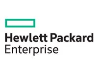 Hewlett-Packard-Enterprise BW928A Hp Filler 10Pk Panel - Unidad Rack: 0 U; Número De Montantes Verticales: 0; Profundidad: 43,9 Mm; Color: Negro