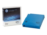 Hewlett-Packard-Enterprise C7975A Cinta Lto5 Ultrium 3Tb Rw - Tipología: Lto5; Tipología General: Backup