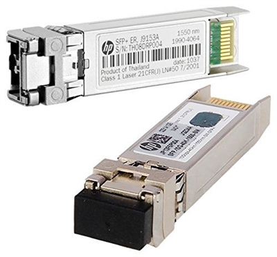 Hewlett-Packard-Enterprise J9281D Aruba 10G Sfp+ To Sfp+ 1M Dac Cable - Tipología Genérica: Transceptor; Tipología Específica: 10Gbase-T; Funcionalidad: Cable De Conexión Directa 3M 10-Gbe Xfp-Sfp +