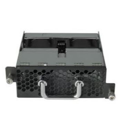 Hewlett-Packard-Enterprise JC682A 58X0af Bck(Pwr)-Frt(Ports) Fan Tray - 