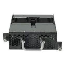 Hewlett-Packard-Enterprise JC683A 58X0af Frt(Ports)-Bck(Pwr) Fan Tray - Tipología Genérica: Batería; Tipología Específica: Fan; Funcionalidad: Proporcionar Ventilador De Refrigeración