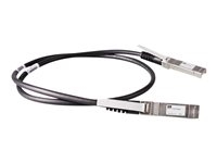 Hewlett-Packard-Enterprise JD096C Hp X240 10G Sfp+ Sfp+ 1.2M Dac Cable - 