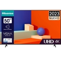 Hisense 50A6K - Tv 50 4K Smart Tv - Pulgadas: 50 ''; Smart Tv: Sí; Definición: 4K; Pantalla Curva: No; Tip