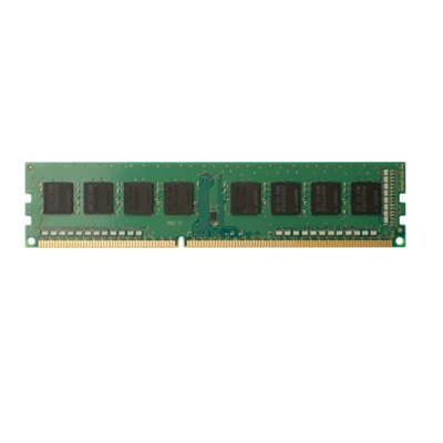 Hp 1CA80AA HP - DDR4 - módulo - 8 GB - DIMM de 288 espigas - 2400 MHz / PC4-19200 - 1.2 V - sin búfer - no ECC - para HP Z240