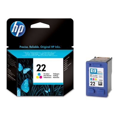 Hp C9352AE Ideal para la impresión básica en la impresión de bajo volumen de texto y gráficos.Imprima fotos en color y gráficos brillantes utilizando un cartucho de tinta diseñado para funcionar con su impresora HP.