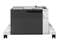 Hp CF243A HP - Bandeja de soporte de impresora - para LaserJet Enterprise 700, MFP M725, LaserJet Managed MFP M725