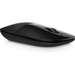 Hp V0L79AA#ABB Hp Z3700 Black Wireless Mouse