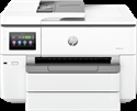 Hp 537P6B - Imprime y escanea en formato ancho como un profesional. Dale la bienvenida a la impresora 