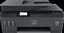Hp 5HX14A -  Esta impresora sin cartuchos y con un alimentador automático de documentos ofrece una cal