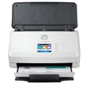 Hp 6FW08A#B19 - HP Scanjet Pro N4000 snw1 Sheet-feed - Escáner de documentos - CMOS / CIS - a dos caras - 