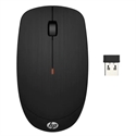 Hp 6VY95AA#ABB - Hp Wireless Mouse X200 - Interfaz: Usb; Color Principal: Negro; Ergonómico: No
