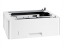 Hp D9P29A - Laserjet Pro Sheet Feeder 550 Pages - Tipología Específica: Bandeja Para Papel; Funcionali