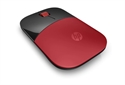 Hp V0L82AA#ABB - Z3700 Red Wireless Mouse - Interfaz: Wi-Fi; Color Principal: Rojo; Ergonómico: No