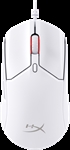 Hyperx 6N0A8AA - Juega a una velocidad ultraligera.El HyperX Pulsefire Haste 2 se ha diseñado para aquellos