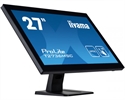 Iiyama T2736MSC-B1 - iiyama ProLite T2736MSC-B1 - Monitor LED - 27'' - pantalla táctil - 1920 x 1080 Full HD (1
