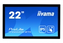 Iiyama TF2234MC-B7X - iiyama ProLite TF2234MC-B7X. Diagonal de la pantalla: 54,6 cm (21.5''), Brillo de pantalla
