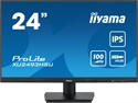 Iiyama XU2493HSU-B6 - iiyama ProLite XU2493HSU-B6. Diagonal de la pantalla: 61 cm (24''), Resolución de la panta