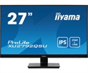 Iiyama XU2792QSU-B1 - iiyama ProLite XU2792QSU-B1 - Monitor LED - 27'' - 2560 x 1440 QHD @ 70 Hz - IPS - 350 cd/