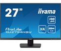 Iiyama XU2794HSU-B6 - iiyama ProLite XU2794HSU-B6 - Monitor LED - 27'' - 1920 x 1080 Full HD (1080p) @ 100 Hz - 