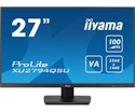 Iiyama XU2794QSU-B6 - iiyama ProLite XU2794QSU-B6. Diagonal de la pantalla: 68,6 cm (27''), Resolución de la pan