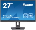 Iiyama XUB2792QSC-B5 - iiyama ProLite. Diagonal de la pantalla: 68,6 cm (27''), Resolución de la pantalla: 2560 x