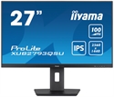 Iiyama XUB2793QSU-B6 - iiyama ProLite XUB2793QSU-B6 - Monitor LED - 27'' - 2560 x 1440 QHD @ 100 Hz - IPS - 250 c