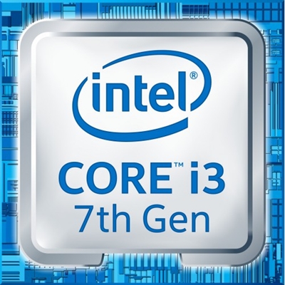 Intel BX80677I37300 Intel Core i3 7300 - 4GHz - 2 núcleos - 4 hilos - 4MB caché - LGA1151 Socket - Caja