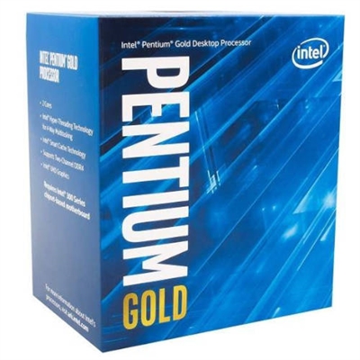 Intel BX80684G5420 El procesador Intel Pentium Gold G5420 (caché de 4M, 3.8 GHz)
