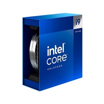 Intel BX8071514900K Intel Core I9 4900K 6.0Ghz 36Mb Lga 700 Box