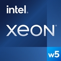 Intel BX807132455X - Intel Xeon w5-2455X. Familia de procesador: Intel® Xeon® W, Socket de procesador: LGA 4677
