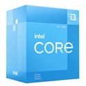 Intel BX8071512100F - Intel Core i3-12100F. Familia de procesador: Intel® Core™ i3, Socket de procesador: LGA 17