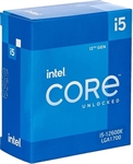 Intel BX8071512600K#DES - Procesador Desmontado De Un Pc Nuevo. Sin Uso. Incluye Caja Original.  Los Productos Vendi