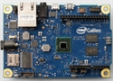 Intel GALILEO1.Y - Intel Galileo Board. Modelo del procesador: Intel Quark SoC X1000, Frecuencia del procesad
