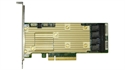 Intel RSP3TD160F - Intel RSP3TD160F. Interfaces de disco de almacenamiento soportados: PCI Express, SAS, SATA