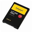 Intenso 3813430 - 20 GbForm Factor: 2.5''Interface: Sata Iii (6 Gbps)Performance: Sequential Read:520 Mb/S (