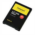 Intenso 3813450 - CARACTERÍSTICASFactor de forma de disco SSD: 2.5''SDD, capacidad: 480 GBInterfaz: Serial A