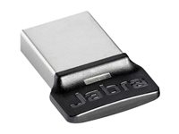 Jabra 14208-02 Jabra LINK 360 MS - Adaptador de red - USB 2.0 - Bluetooth 3.0 - Clase 1 - para Evolve 65, Motion Office, Office MS, SPEAK 510, STEALTH 3, MS, UC, SUPREME Driver Edition