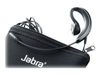 Jabra 2507-829-209 Jabra UC Voice 250 - Auricular - auriculares de oído - montaje encima de la oreja - cableado - USB - negro