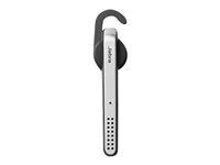 Jabra 5578-230-309 Jabra STEALTH UC (MS) - Auricular - en oreja - montaje encima de la oreja - Bluetooth - inalámbrico - NFC - cancelación de sonido activo - Certificado para Skype Empresarial