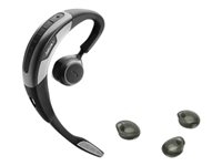 Jabra 66001-09 Jabra Motion UC replacement headset - Auricular - auriculares de oído - montaje encima de la oreja - Bluetooth - inalámbrico