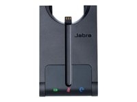 Jabra 930-25-503-101 Jabra PRO 930 Mono MS - Auricular - convertible - DECT - inalámbrico