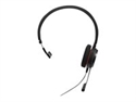 Jabra 4993-823-109 - Jabra Evolve 20 MS mono - Auricular - en oreja - cableado - USB - Certificado para Skype E
