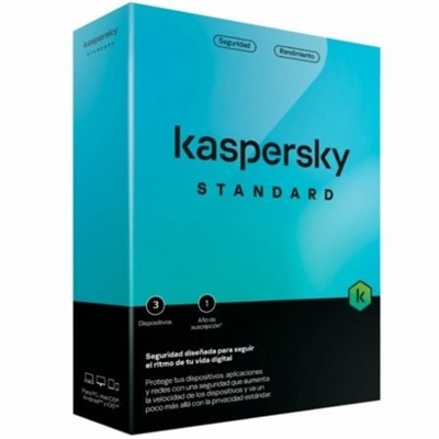 Kaspersky KL1041S5CFS-MSBES 
