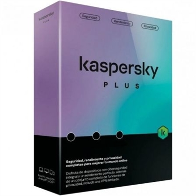 Kaspersky KL1042S5EFS-MSBES 