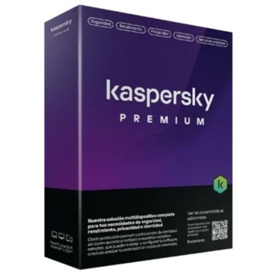 Kaspersky KL1047S5KFS-MSBES 