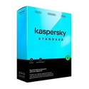 Kaspersky KL1041S5EFS-Mini-ES - SeguridadAntivirus En Tiempo Real: Bloquea Amenazas Como Virus, Malware, Troyanos Y Ransom